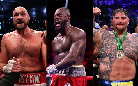 wilder vs fury predictions